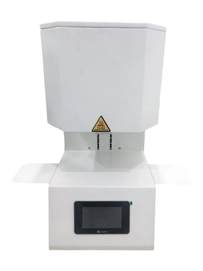 Tungku Porselen Vsmile VPF 1000