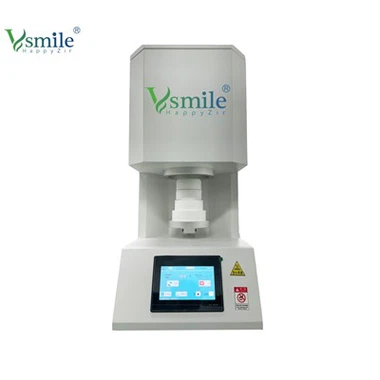 Tungku Sintering Zirkonia Vsmile VSF 200